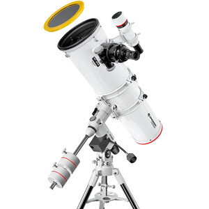 Bresser Telescópio N 203/1000 Messier Hexafoc EXOS-2