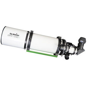 Skywatcher Refrator apocromático AP 120/840 ESPRIT-120ED Professional OTA