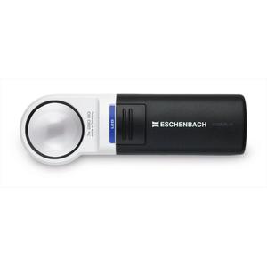 Eschenbach Lupa mobilux LED 38D 10x 35mm