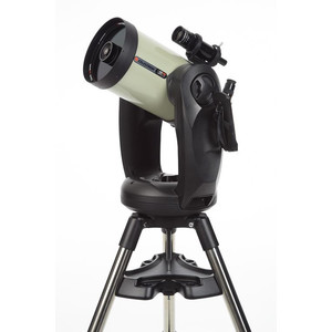 Celestron Telescópio Schmidt-Cassegrain SC 203/2032 CPC Deluxe 800 EdgeHD GoTo