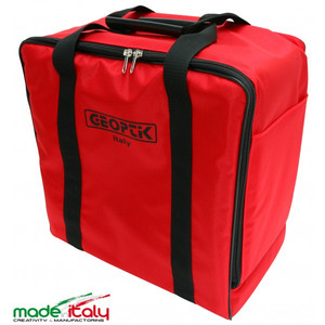 Geoptik Bolsa de transporte para montagens grandes