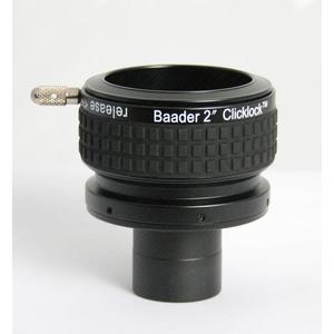 Baader Adapter Adaptador de expansão ClickLock 1,25" / 2"