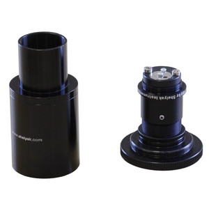 Shelyak Espectroscópio Alpy 200
