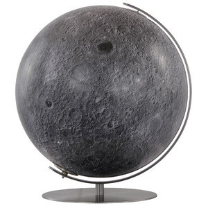 Columbus Globo Lua 40 cm