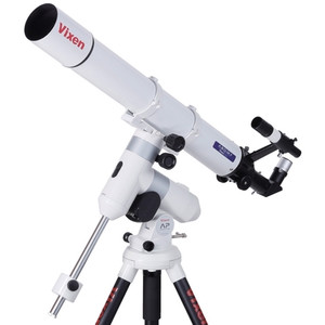 Vixen Telescópio AC 80/910 A80Mf Advanced Polaris AP