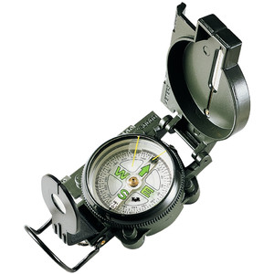 K+R POCKET FLUID pocket compass