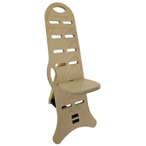 Geoptik Nadira astronomy chair