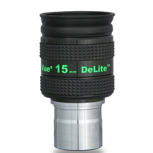 TeleVue Ocular Eyepiece DeLite 15mm 1,25"