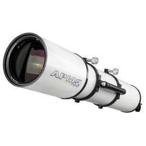 APM Refrator apocromático AP 152/1200 ED 2.5"-OAZ OTA