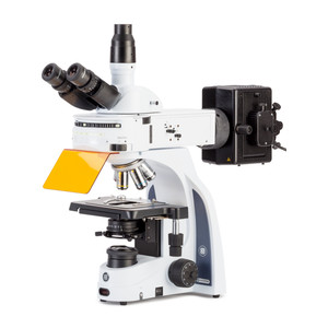 Euromex Microscópio iScope, IS.3153-PLFi/6, trino