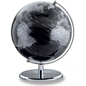 TROIKA Globo Darkchrome Planet 25cm