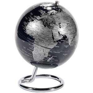 TROIKA Mini-globo Galilei 13cm