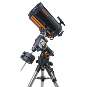 Celestron Telescópio Schmidt-Cassegrain SC 235/2350 CGEM II 925 GoTo