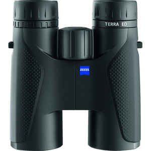 ZEISS Binóculo Terra ED 8x42 black