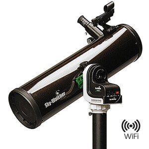 Skywatcher Telescópio N 130/650 Explorer-130PS AZ-GTi  GoTo WiFi