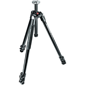 Manfrotto Tripé de alumínio MT290XTA3 3-segment tripod