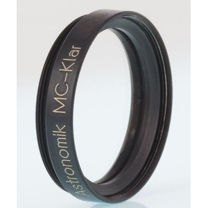 Astronomik Filtro MC-Clear 1,25'' (M28,5)