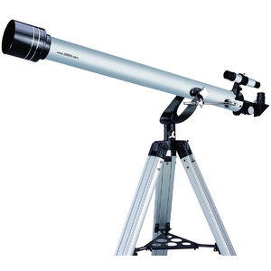 Seben Telescópio Refrator 900-60 Star Commander Telescópio de Astronomia da