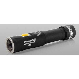 Armytek Lanterna Wiederaufladbare Taschenlampe Prime Pro Magnet (kaltes Licht)