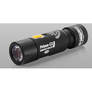 Armytek Lanterna Aufladbare Taschenlampe Prime Magnet