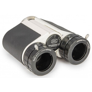 Baader Cabeça binocular MaxBright II 2x 10mm Classic Ortho 1,25"