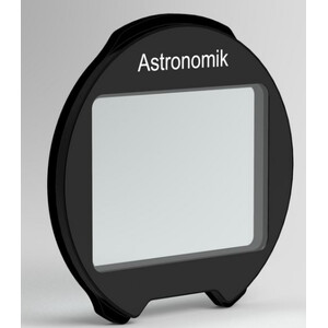 Astronomik Filtro L-3 UV-IR Block Clip EOS M