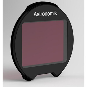 Astronomik Filtro SII 6nm Clip EOS M