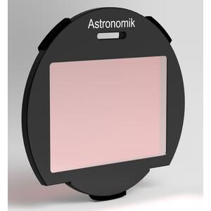 Astronomik Filtro ProPlanet 642 BP Clip EOS R XL