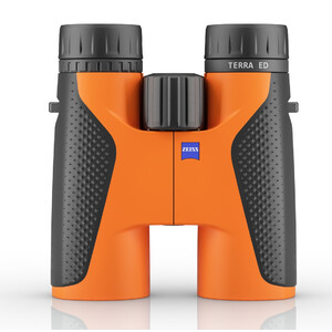 ZEISS Binóculo 8x42 Terra ED, Orange