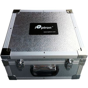 iOptron Estojos de transporte GEM45 Hard Case