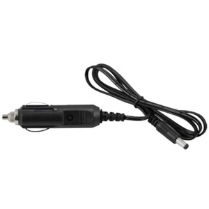 PegasusAstro Cabo Ficha do sistema elétrico do veículo DC 2,1mm 12V