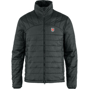 Fjällräven Expedition X-Lätt Jacket M, 550 Black, M