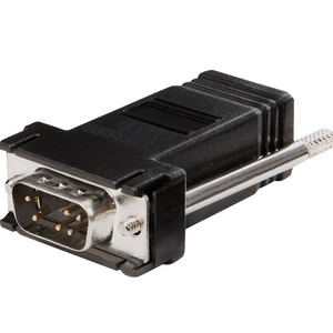 Pierro Astro Adapter Adaptadores RJ45 para SUB-D9