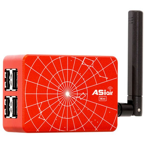 ZWO Computador para astrofotografia ASIAIR MINI