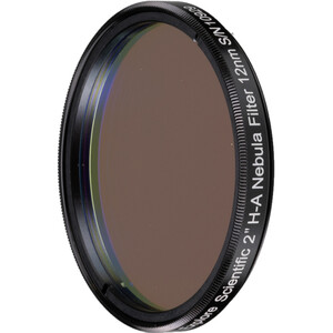 Explore Scientific Filtro H-alpha 12nm 2"