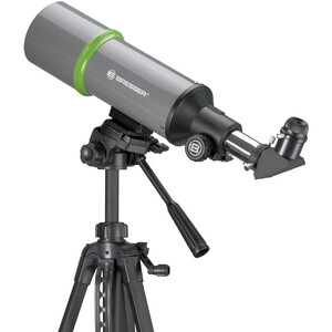 Bresser Telescópio AC 80/400 NightExplorer