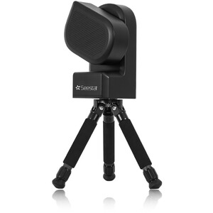 ZWO Smart Telescope com tampa contra poeira e escudo de orvalho para Seestar S50