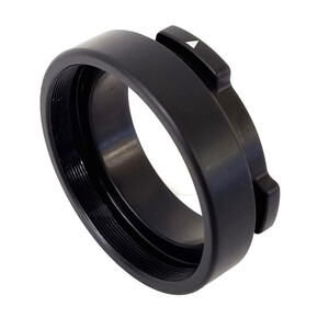 Rusan Adaptador de lentes Conector M33,5x0,75