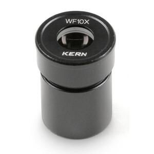 Kern Ocular Okular Ø 30,5 mm, OZB-A4151, WF 10x/Ø20mm