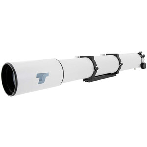 TS Optics Refrator apocromático AP 102/1122 SD OTA