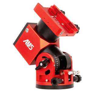 ZWO Montagem AM5 N Harmonic Equatorial Mount