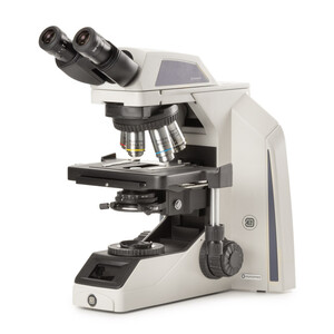 Euromex Microscópio Achios-X Observer AX.1152-APLi, bino, EWF 10x/22 mm, plan- semic, APLi 4/10/S40/S100x oil IOS, 3 W NeoLED™