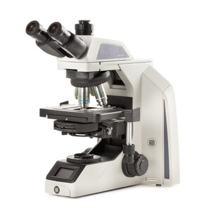 Euromex Microscópio Achios-X Observer AX.1153-PLPHi, trino, EWF 10x/22 mm, plan, ph, PLPHi 10/20/S40/S100x oil IOS, 3 W NeoLED™