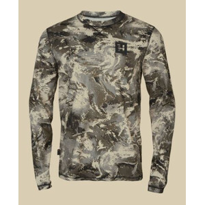 Härkila Mountain Hunter Expedition Langarmshirt Gr. L