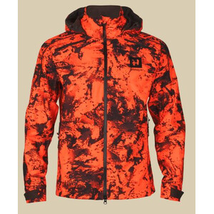 Härkila Wildboar Pro camo HWS jacket AXIS MSP®Orange Blaze, 54