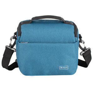 Dulepro Companion Shoulder Bag S22 blue