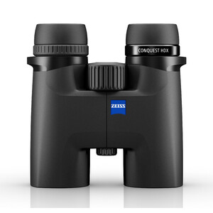 ZEISS Binóculo Conquest HDX 8x32