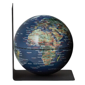 TROIKA Globo BookGlobe Physical Single 13cm