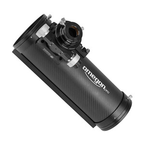 Omegon Telescópio Pro Astrograph Carbon 114/456 OTA