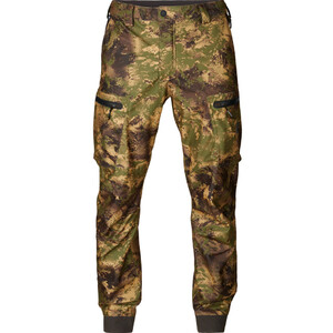 Härkila Deer Stalker Camo HWS Hose, AXIS MSP®Forest green , Gr. 52